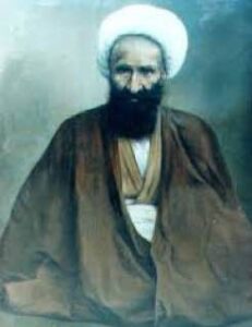 سلطان محمد گنابادی
